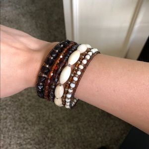 Stretchy Bracelet